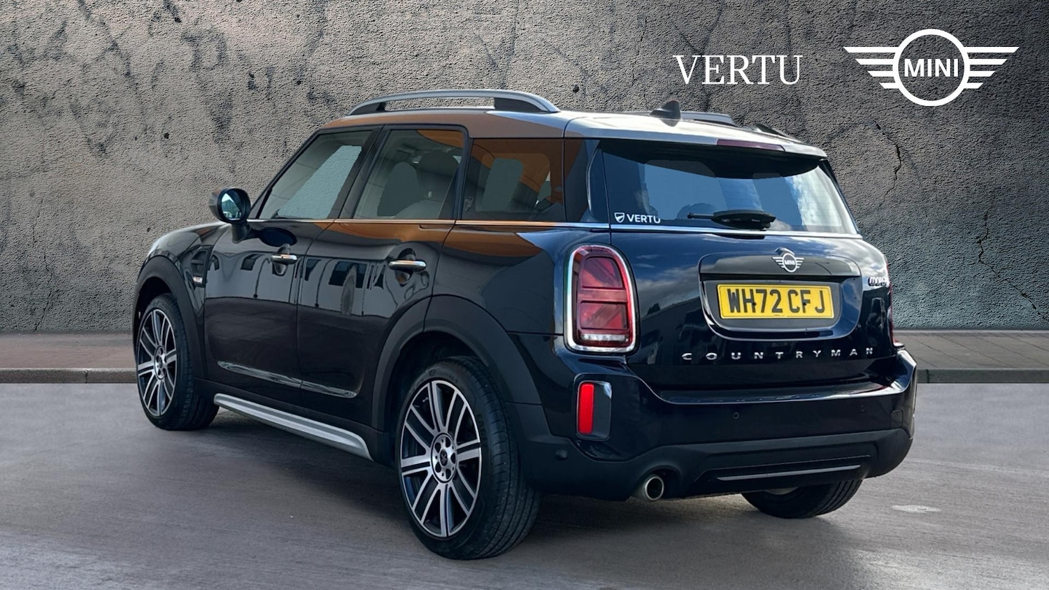 Used MINI Countryman 2022 for sale - 76374038: Photo 2