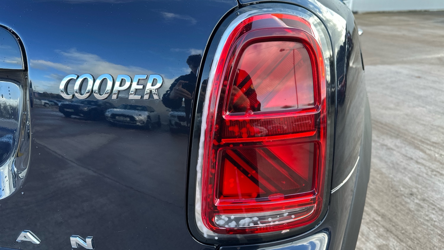 Used MINI Countryman 2022 for sale - 76374038: Photo 22