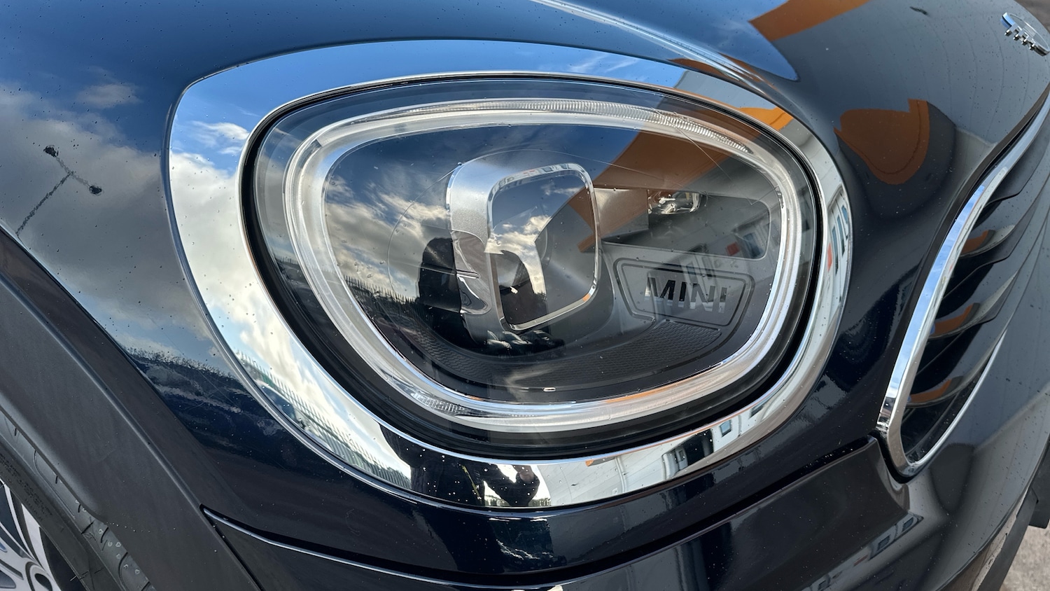 Used MINI Countryman 2022 for sale - 76374038: Photo 23