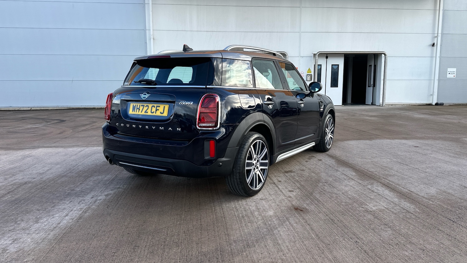 Used MINI Countryman 2022 for sale - 76374038: Photo 25