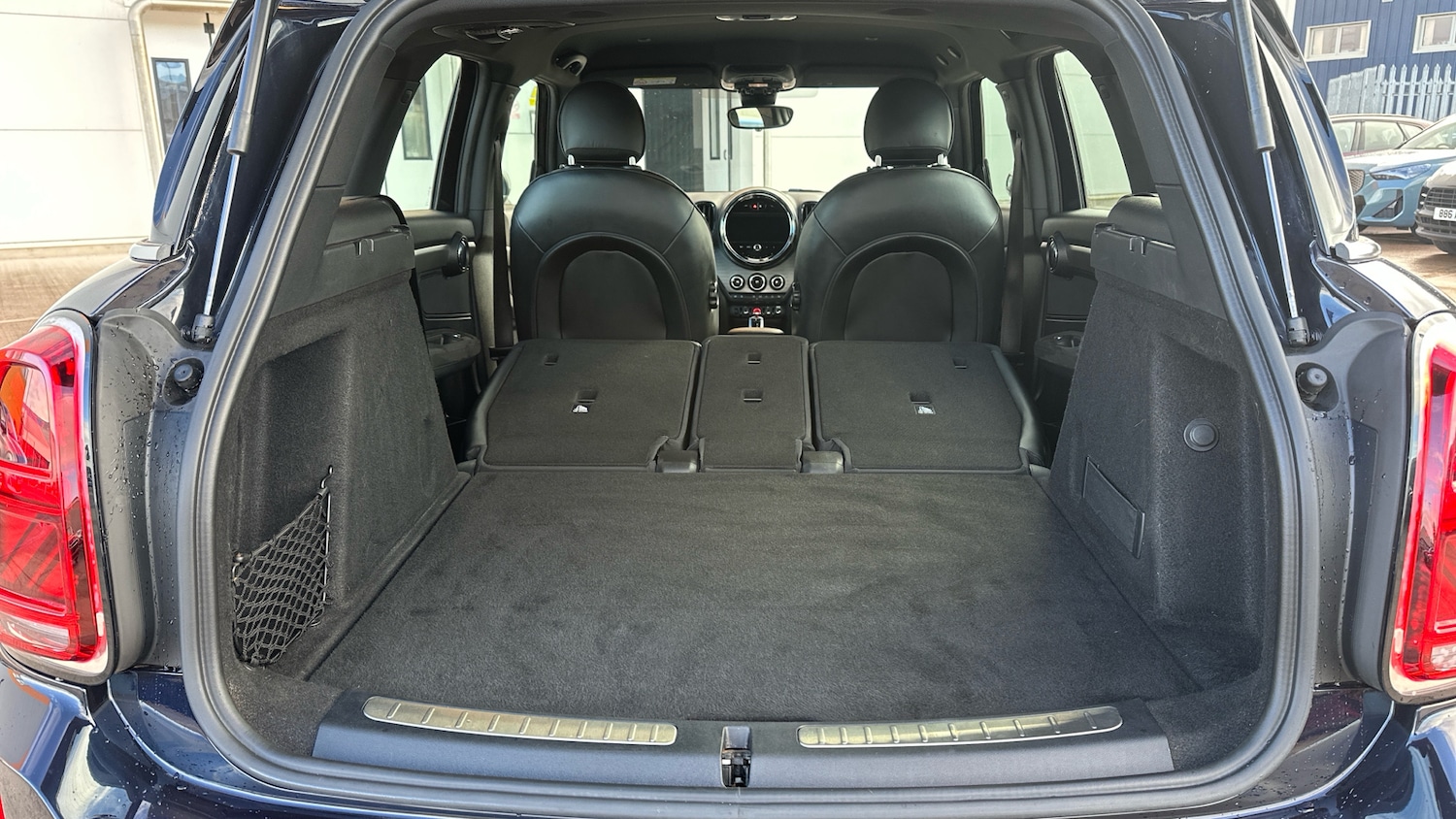 Used MINI Countryman 2022 for sale - 76374038: Photo 27