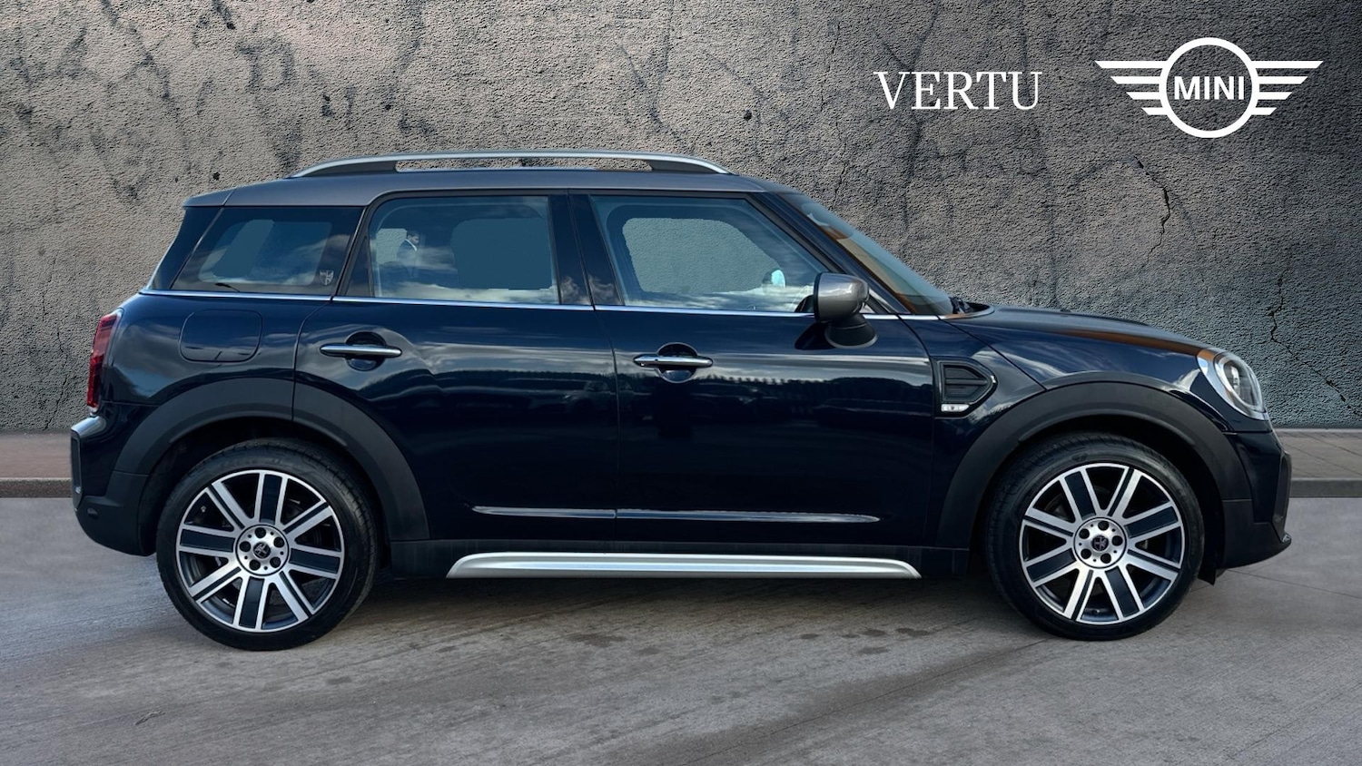 Used MINI Countryman 2022 for sale - 76374038: Photo 3