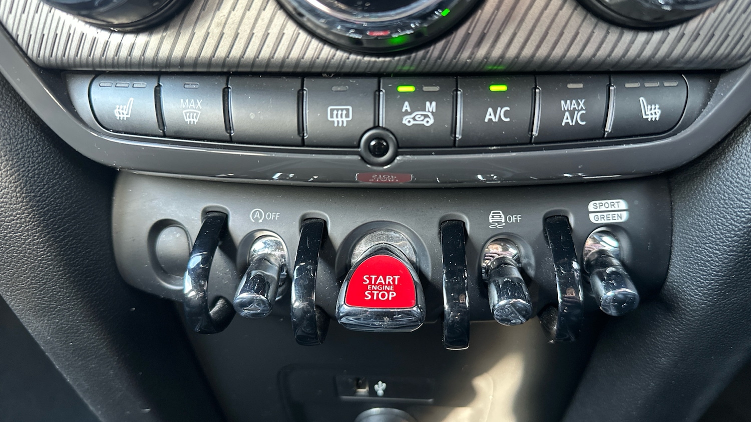 Used MINI Countryman 2022 for sale - 76374038: Photo 33