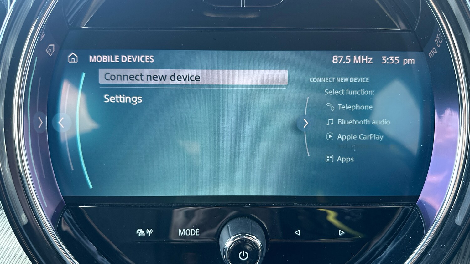 Used MINI Countryman 2022 for sale - 76374038: Photo 38