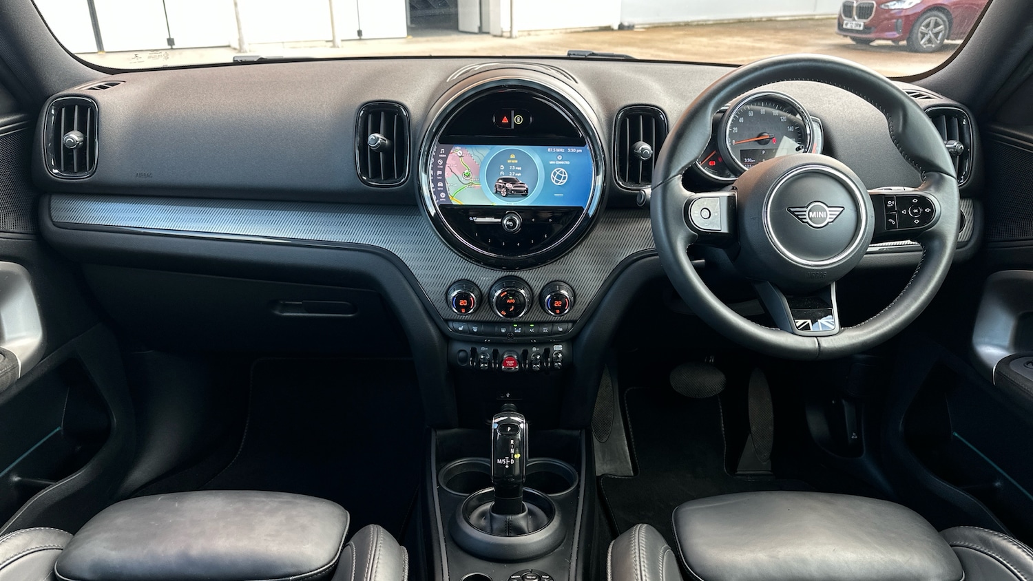Used MINI Countryman 2022 for sale - 76374038: Photo 4