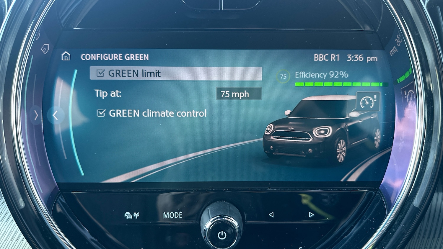 Used MINI Countryman 2022 for sale - 76374038: Photo 43