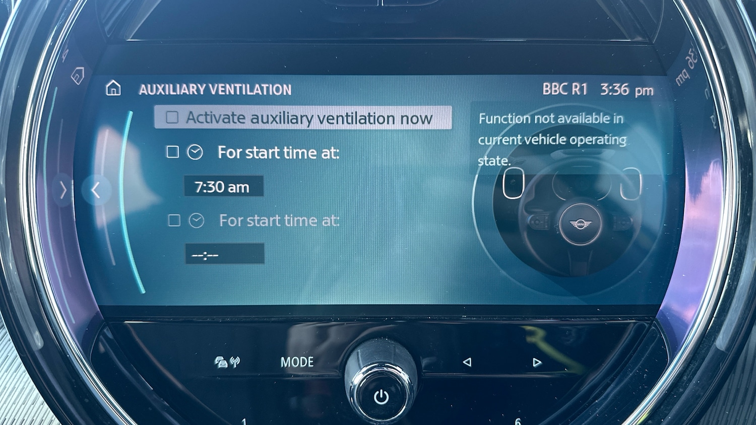 Used MINI Countryman 2022 for sale - 76374038: Photo 44