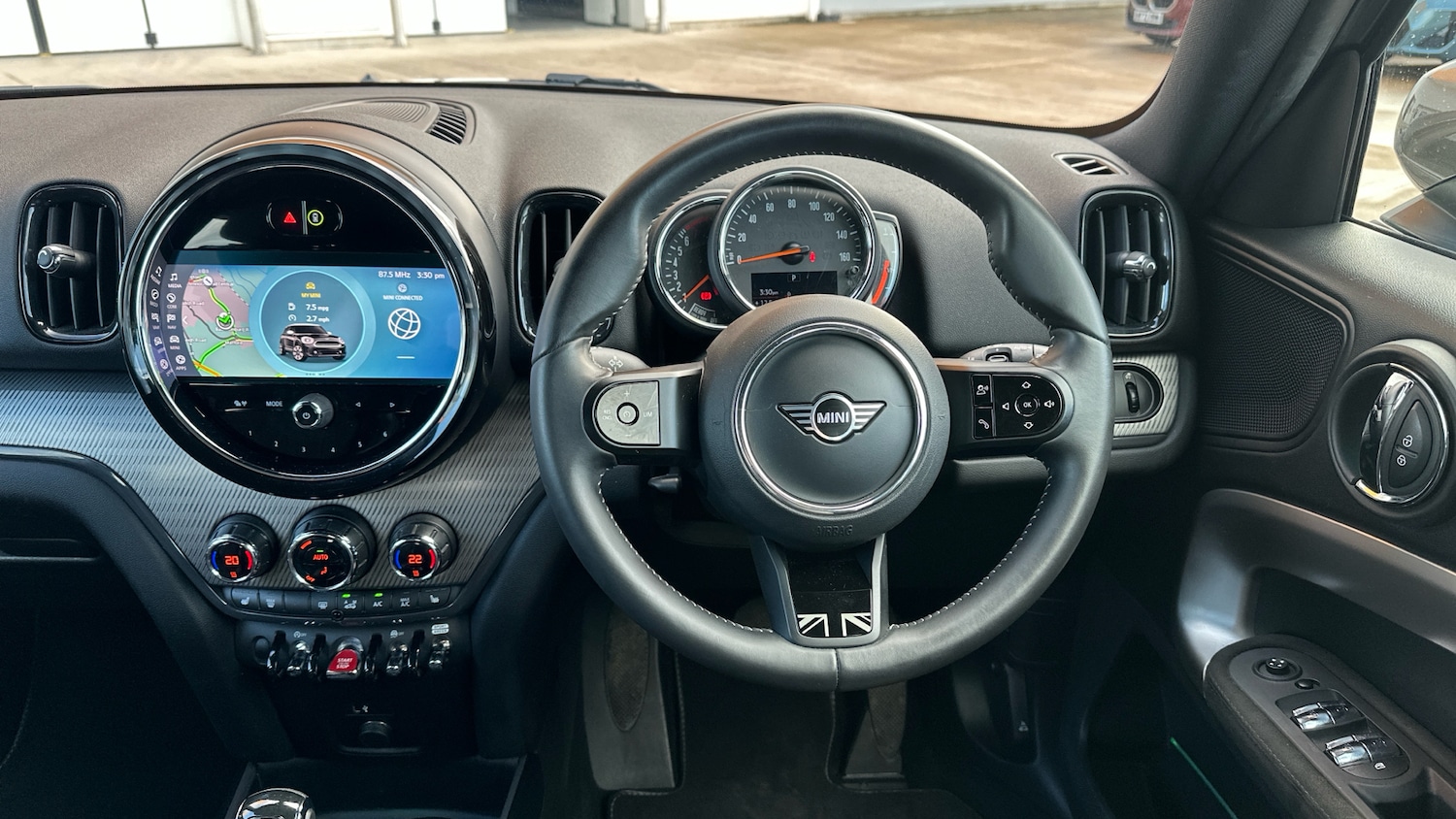 Used MINI Countryman 2022 for sale - 76374038: Photo 5
