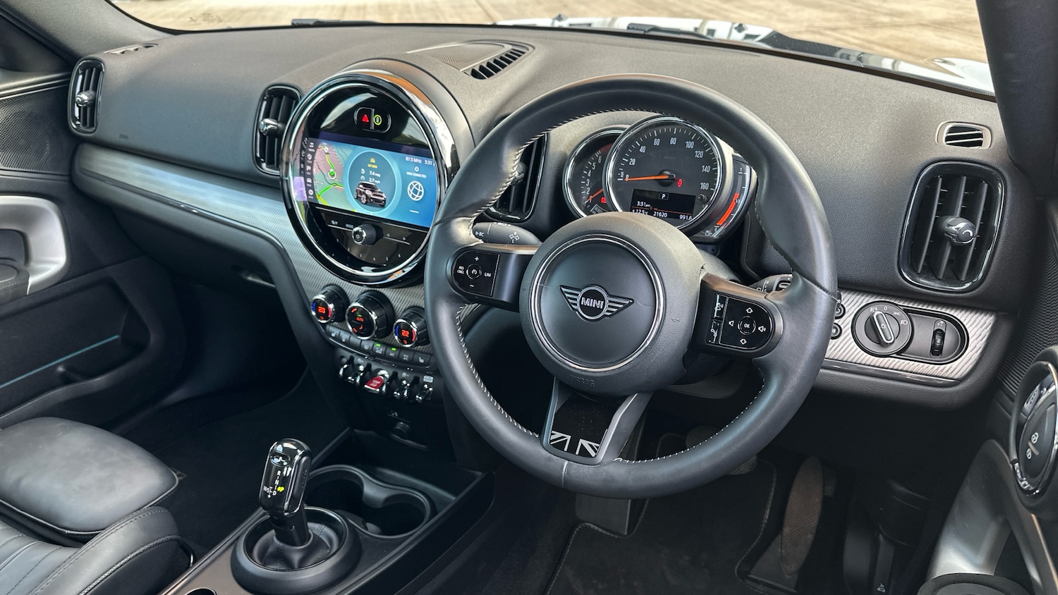 Used MINI Countryman 2022 for sale - 76374038: Photo 6