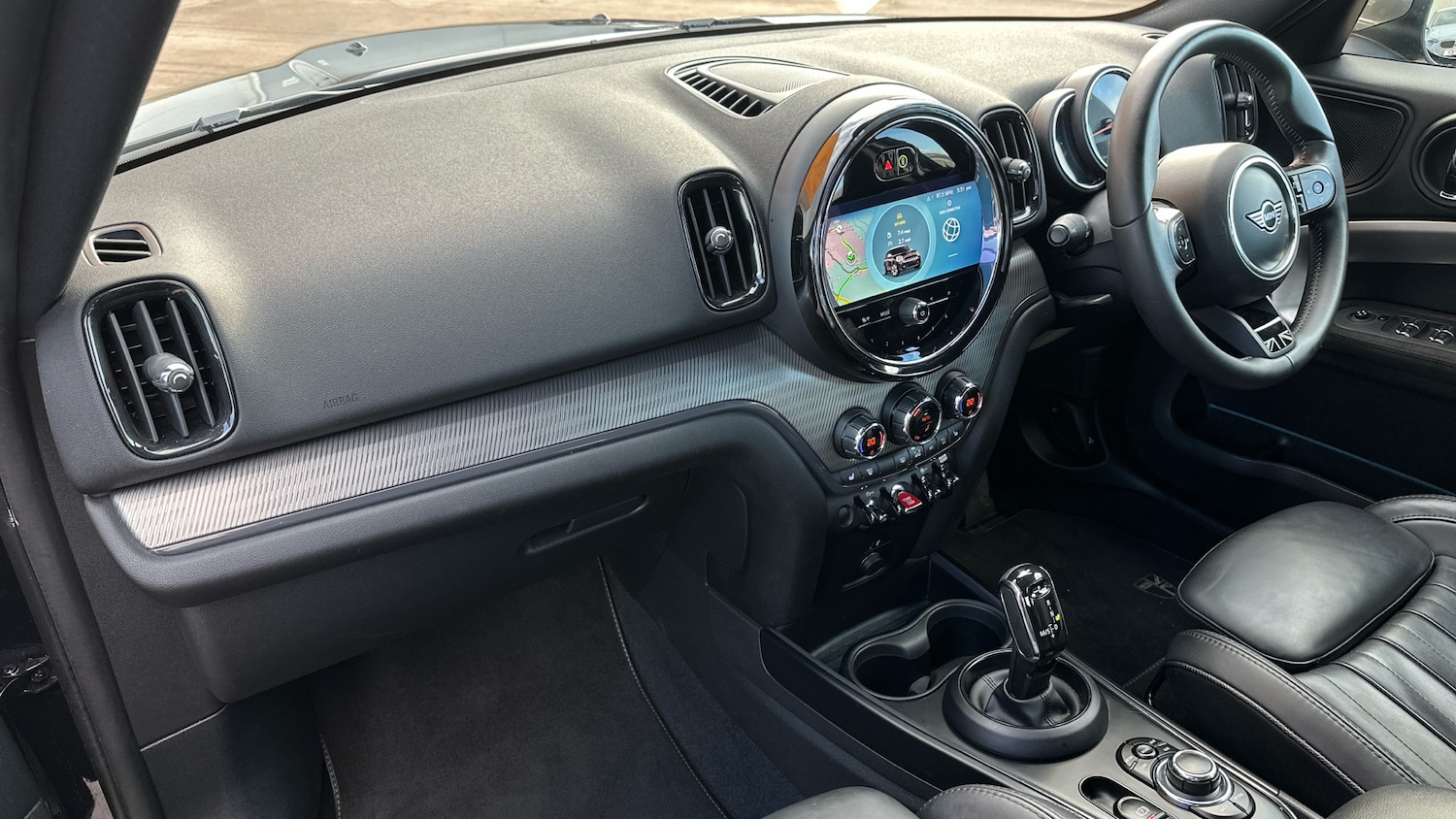 Used MINI Countryman 2022 for sale - 76374038: Photo 7