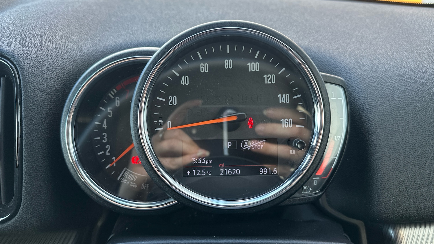 Used MINI Countryman 2022 for sale - 76374038: Photo 9