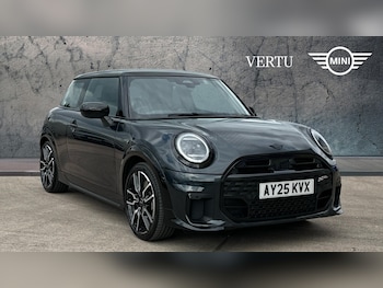 Used MINI Cooper 2025 for sale - 78495916: Photo