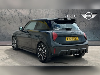 Used MINI Cooper 2025 for sale - 78495916: Photo