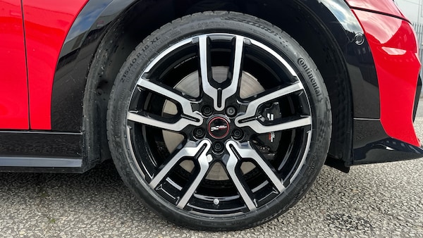 Used MINI Cooper 2024 for sale - 76272372: Photo 14