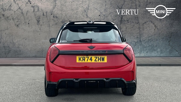 Used MINI Cooper 2024 for sale - 76272372: Photo 15