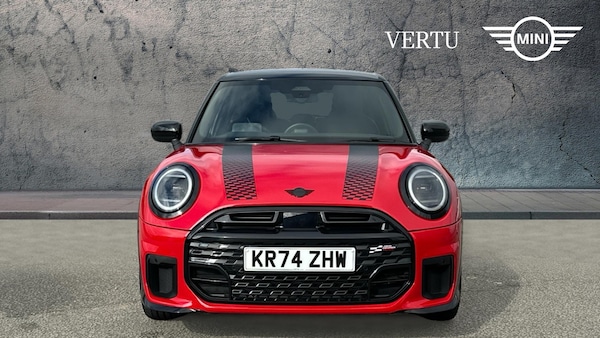 Used MINI Cooper 2024 for sale - 76272372: Photo 16