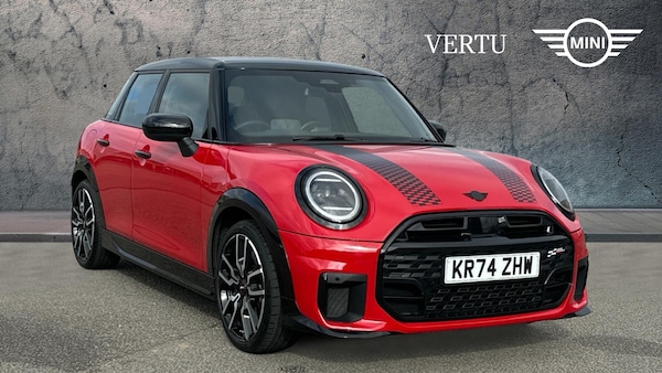 Used MINI Cooper 2024 for sale - 76272372: Photo 1