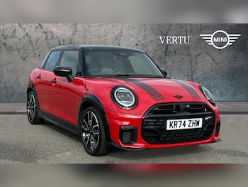 MINI - Cooper