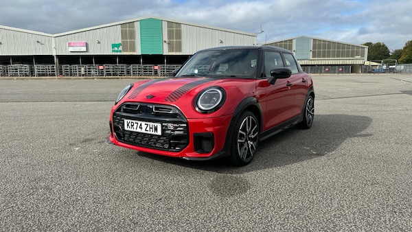 Used MINI Cooper 2024 for sale - 76272372: Photo 24