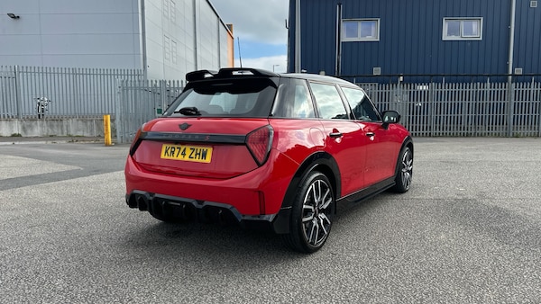 Used MINI Cooper 2024 for sale - 76272372: Photo 25