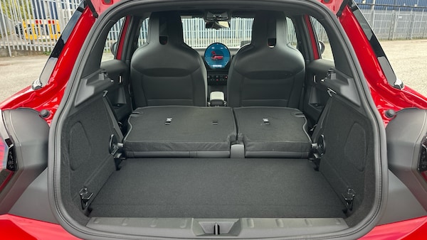 Used MINI Cooper 2024 for sale - 76272372: Photo 27