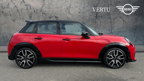 Used MINI Cooper 2024 for sale - 76272372: Photo 3