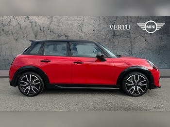 Used MINI Cooper 2024 for sale - 76272372: Photo 3