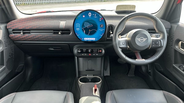 Used MINI Cooper 2024 for sale - 76272372: Photo 4