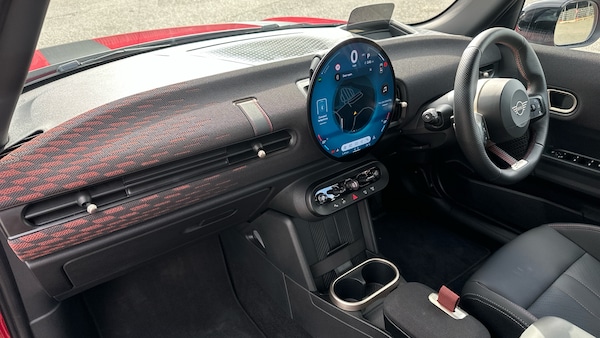 Used MINI Cooper 2024 for sale - 76272372: Photo 7