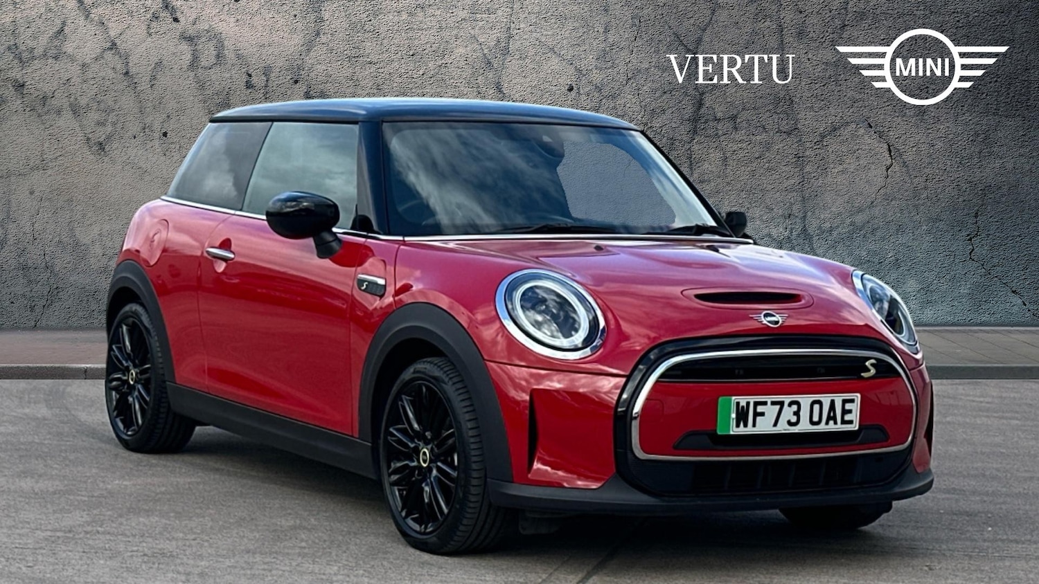 Used MINI Hatch 2023 for sale - 78077516: Photo 1