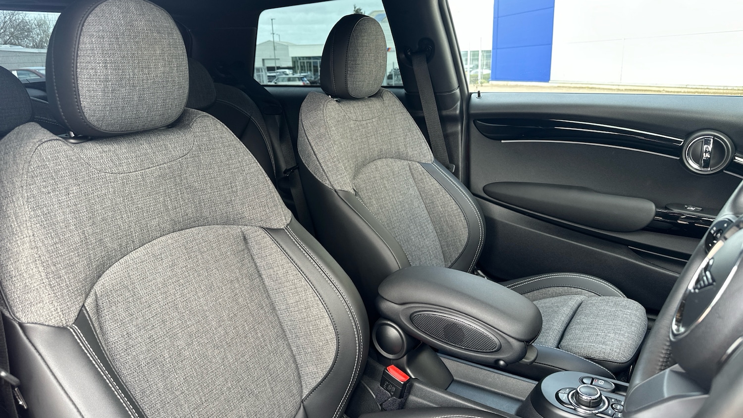 Used MINI Hatch 2023 for sale - 78077516: Photo 11