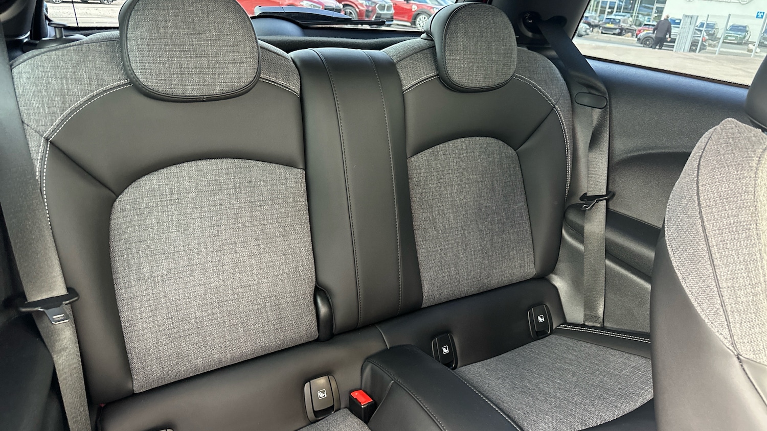 Used MINI Hatch 2023 for sale - 78077516: Photo 12