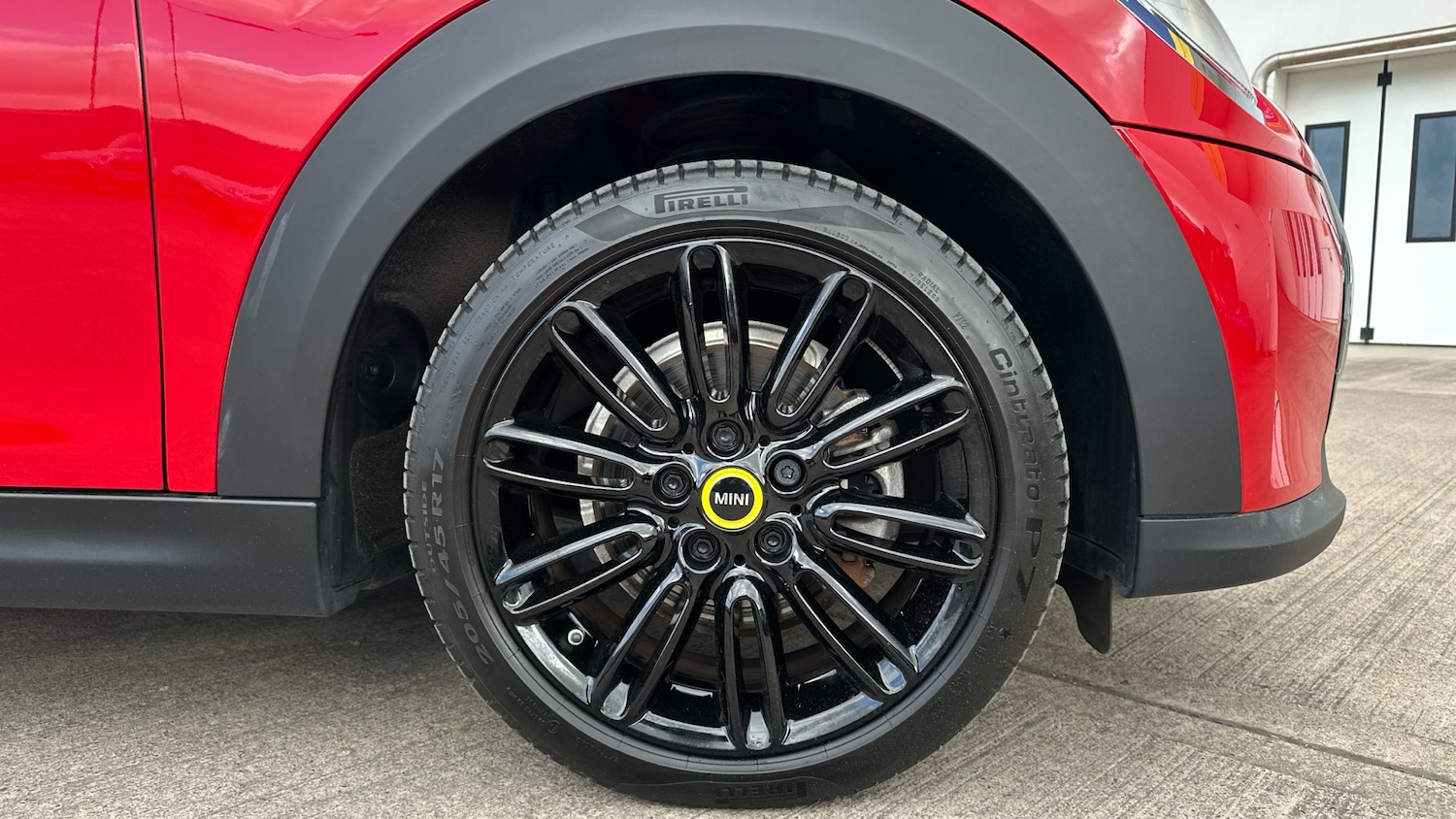 Used MINI Hatch 2023 for sale - 78077516: Photo 14