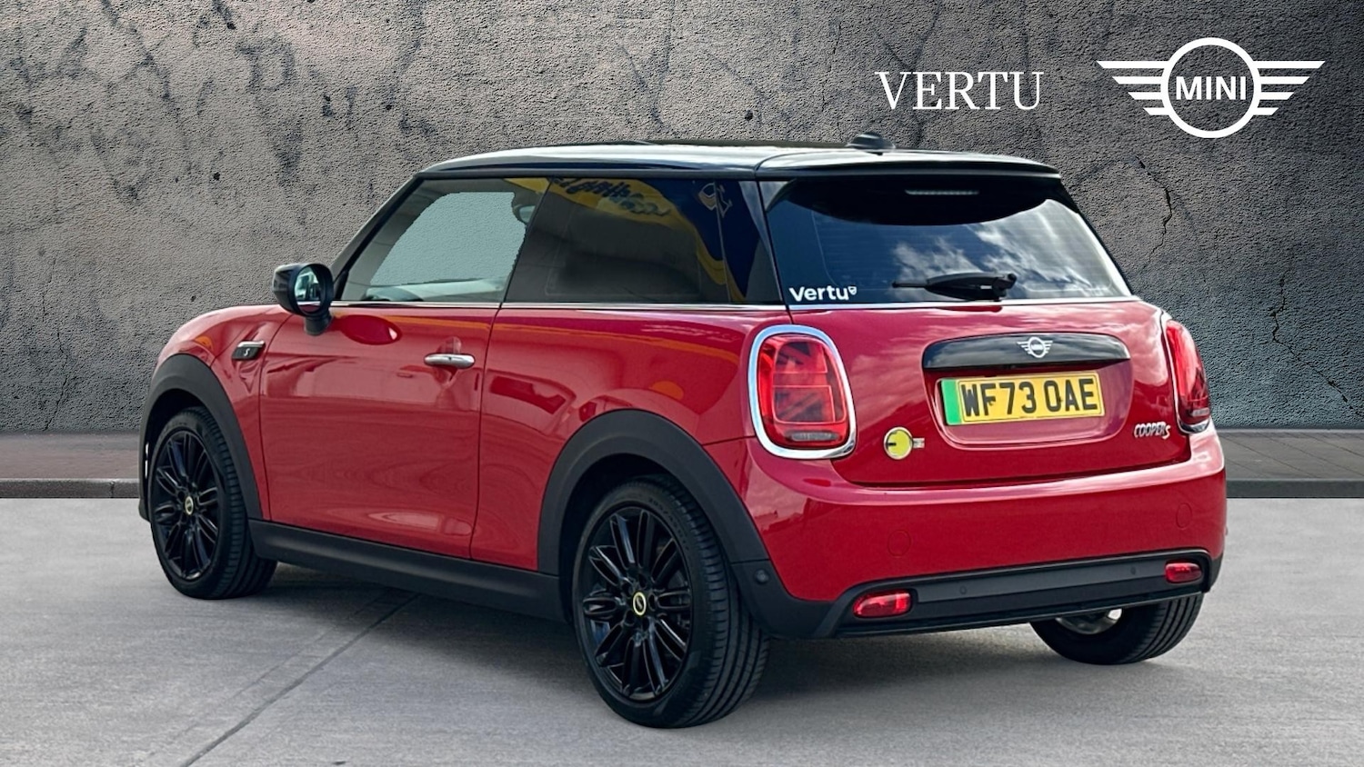 Used MINI Hatch 2023 for sale - 78077516: Photo 2