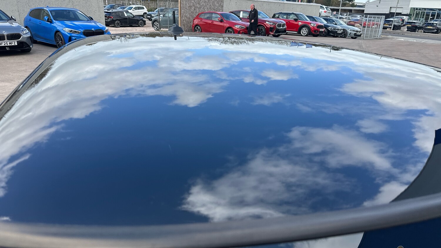 Used MINI Hatch 2023 for sale - 78077516: Photo 21