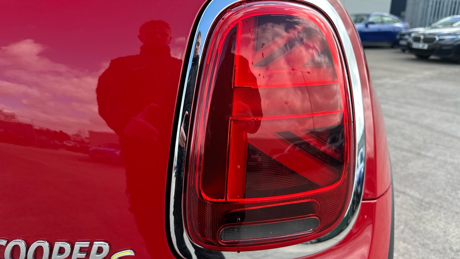 Used MINI Hatch 2023 for sale - 78077516: Photo 22