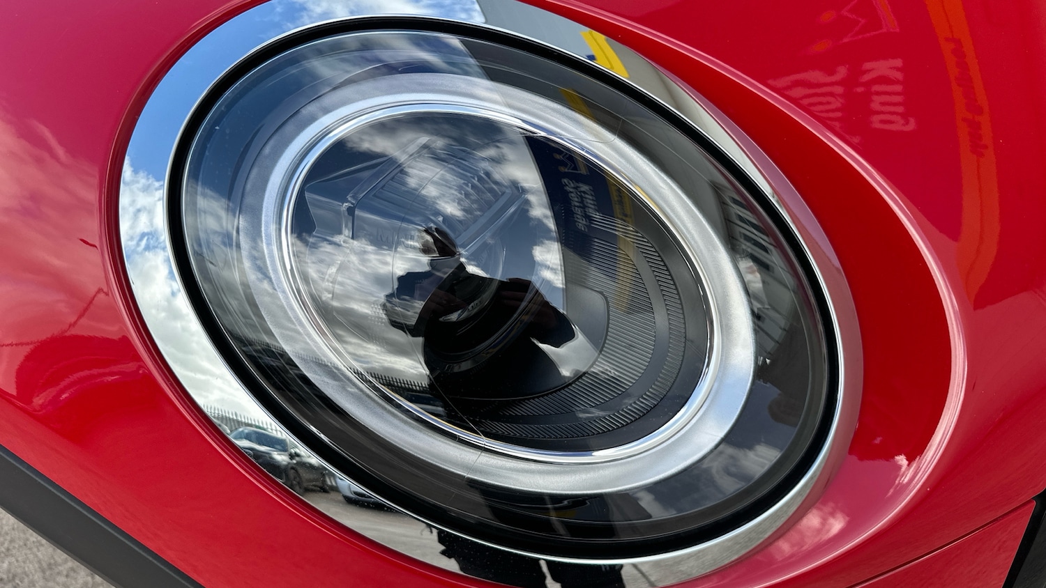 Used MINI Hatch 2023 for sale - 78077516: Photo 23