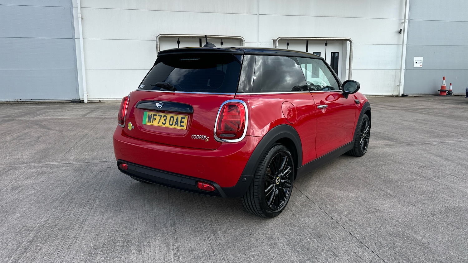 Used MINI Hatch 2023 for sale - 78077516: Photo 24