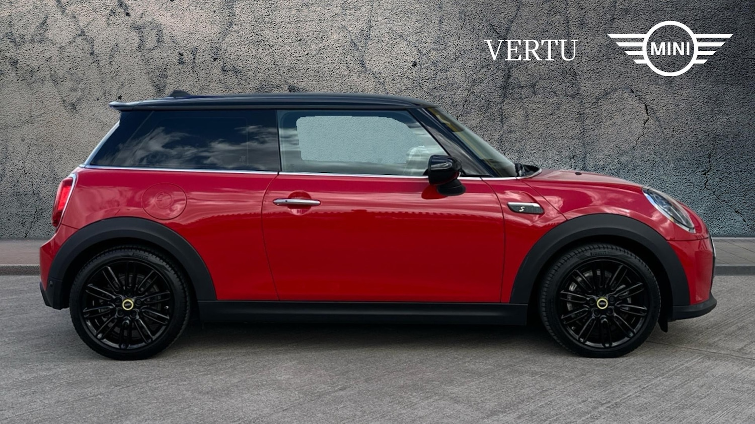 Used MINI Hatch 2023 for sale - 78077516: Photo 3