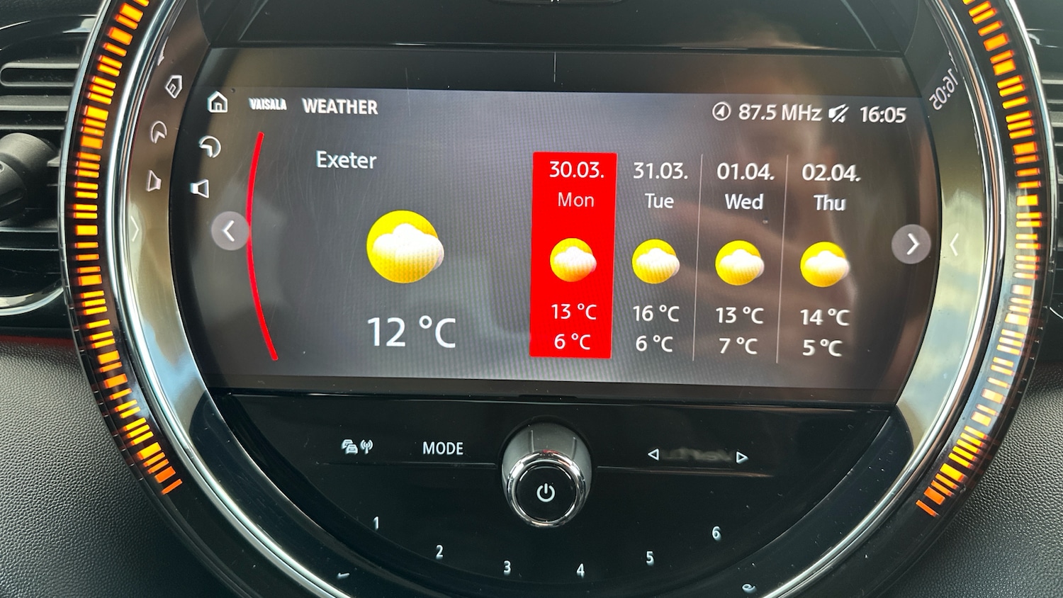 Used MINI Hatch 2023 for sale - 78077516: Photo 36