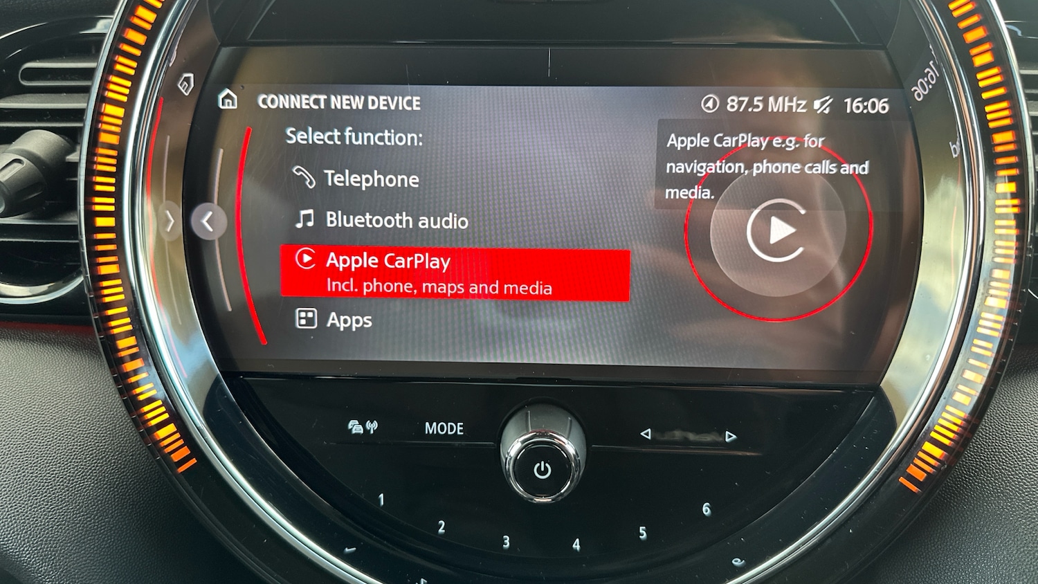 Used MINI Hatch 2023 for sale - 78077516: Photo 39