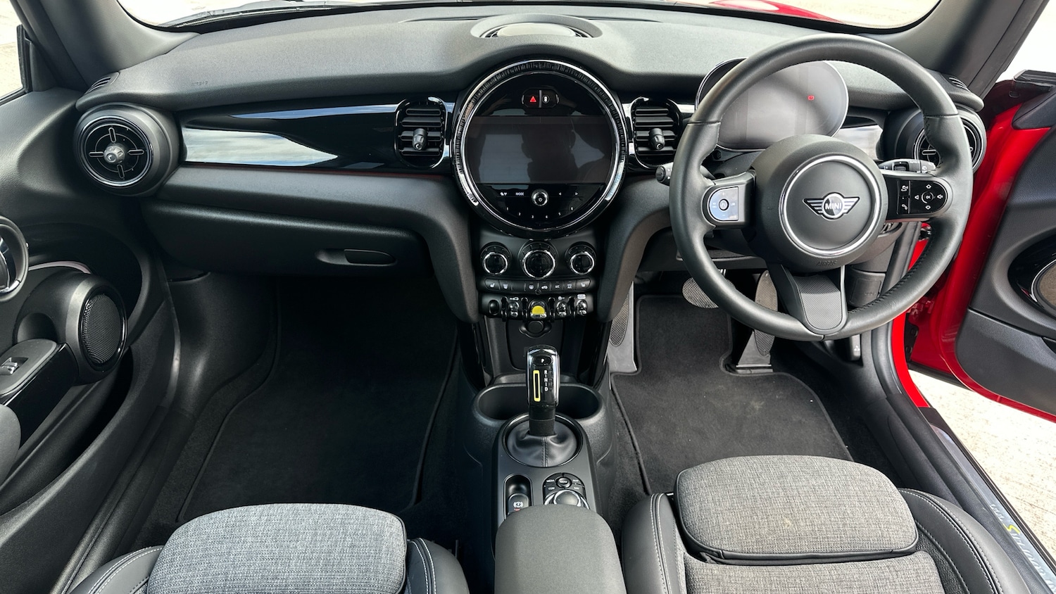 Used MINI Hatch 2023 for sale - 78077516: Photo 4