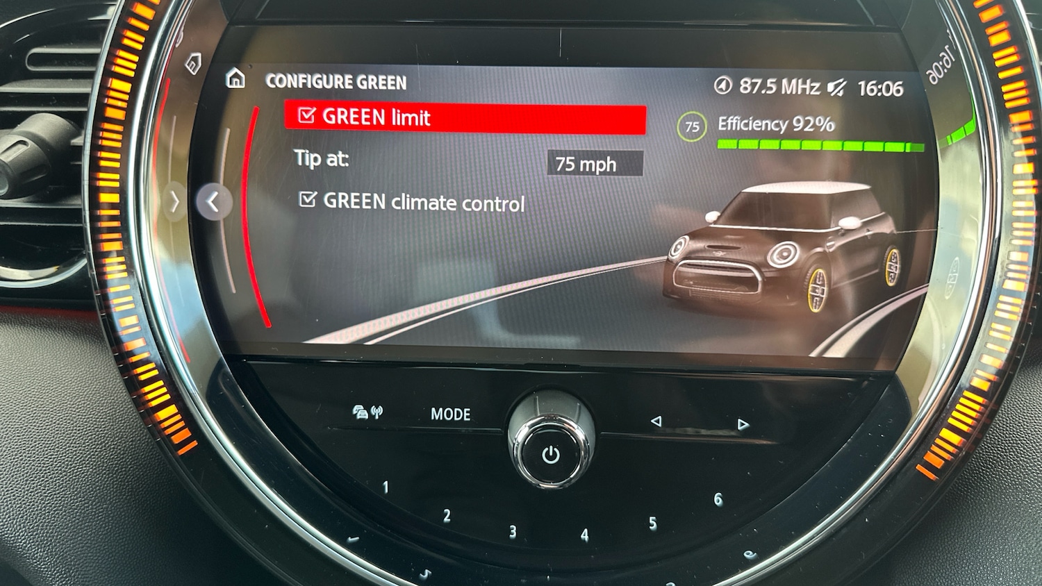 Used MINI Hatch 2023 for sale - 78077516: Photo 42