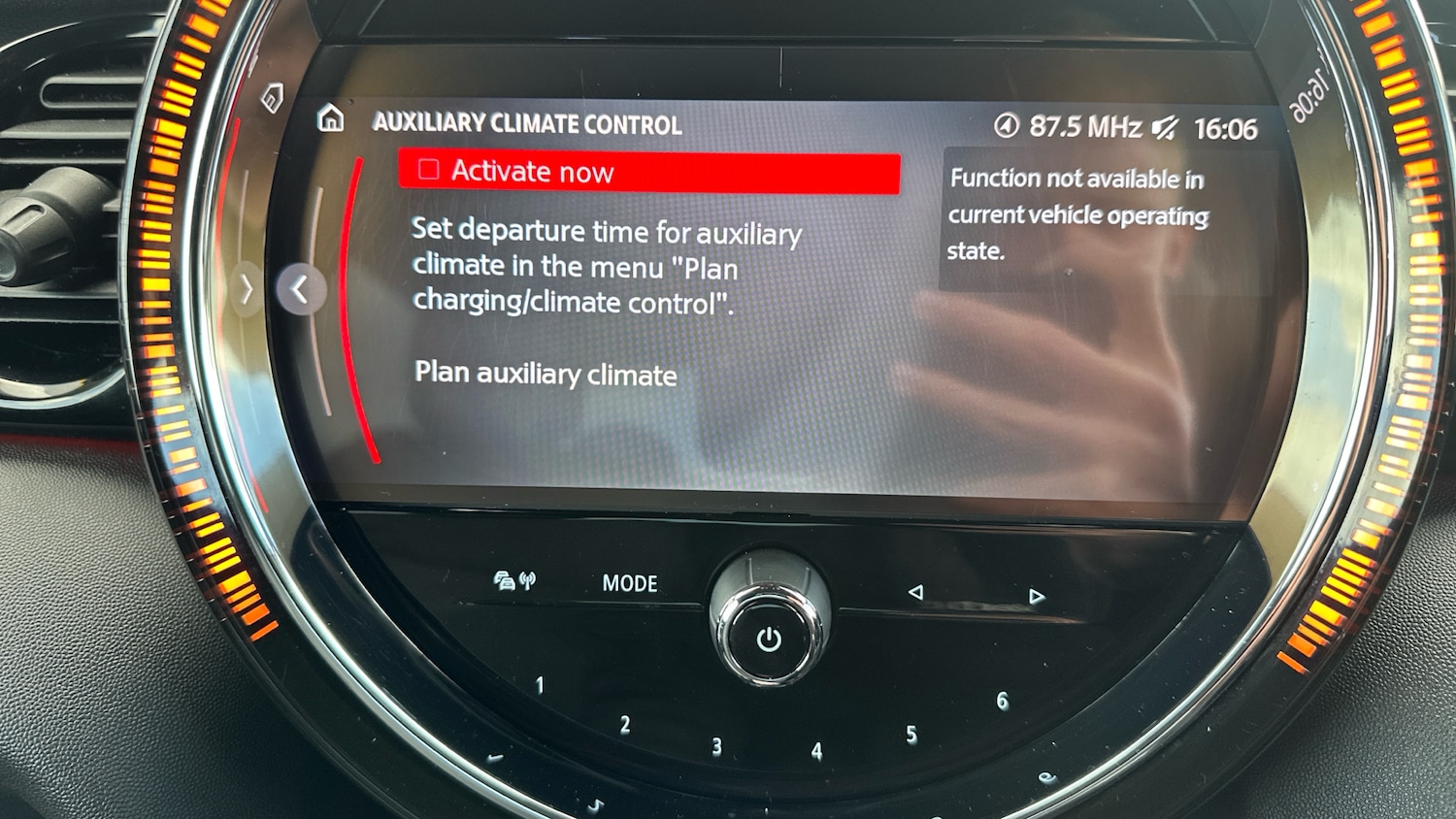 Used MINI Hatch 2023 for sale - 78077516: Photo 43