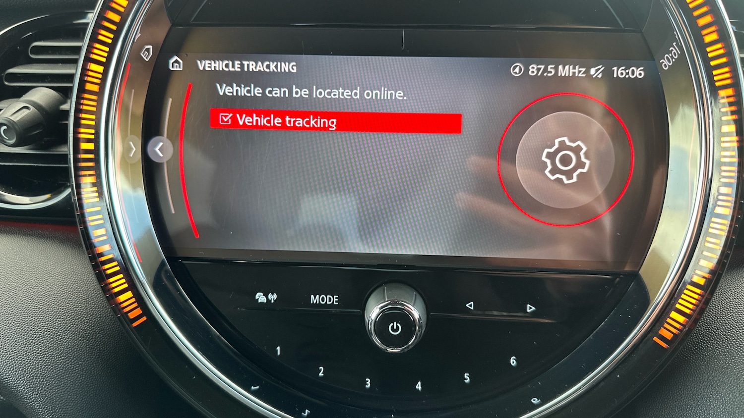 Used MINI Hatch 2023 for sale - 78077516: Photo 44