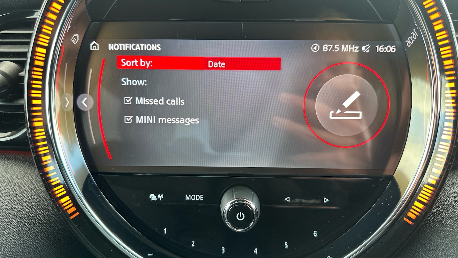 Used MINI Hatch 2023 for sale - 78077516: Photo 45