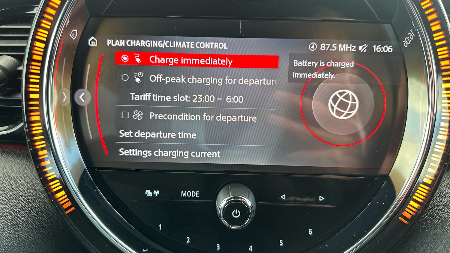 Used MINI Hatch 2023 for sale - 78077516: Photo 46