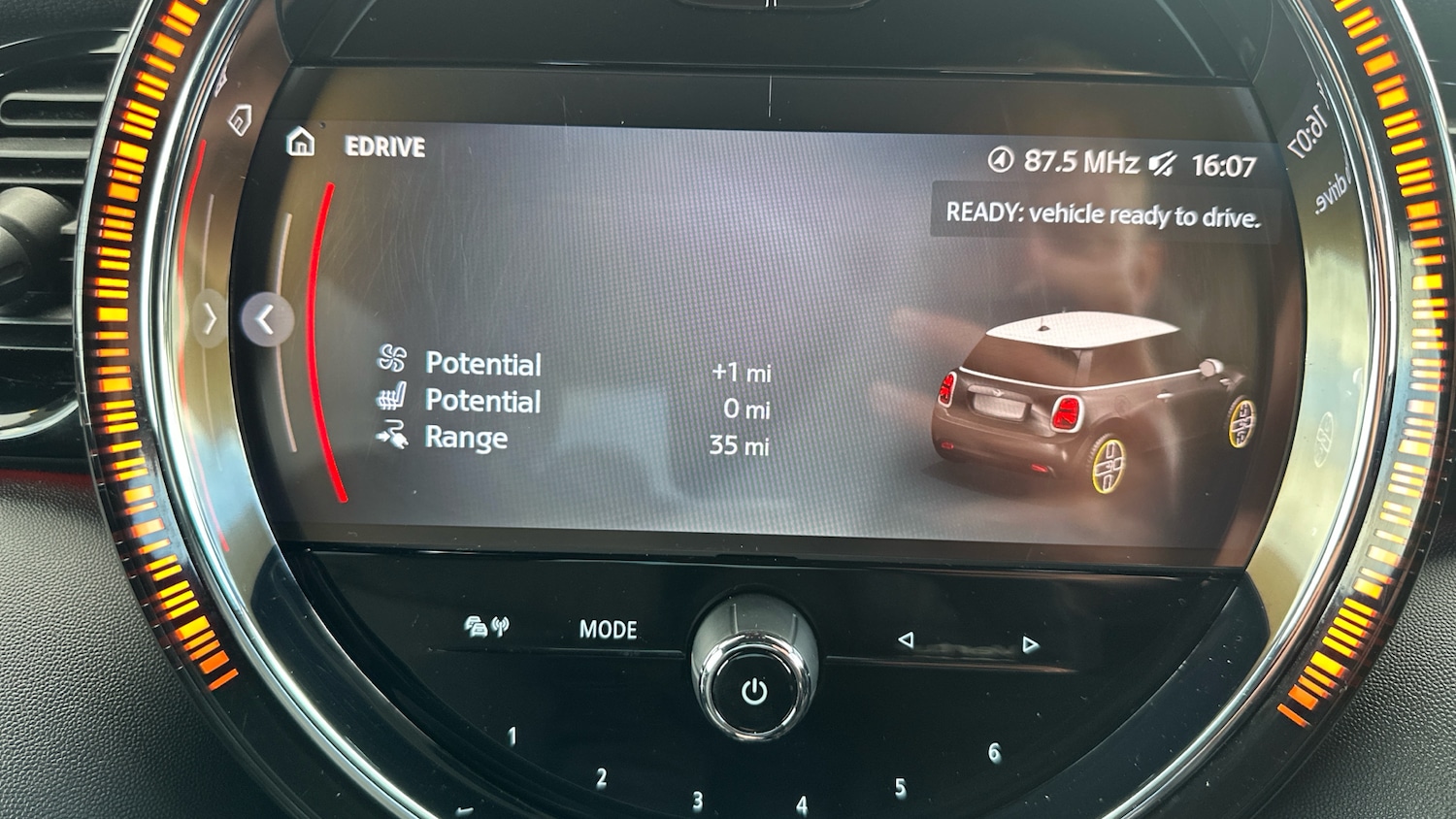 Used MINI Hatch 2023 for sale - 78077516: Photo 47