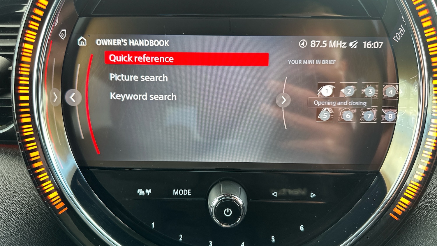 Used MINI Hatch 2023 for sale - 78077516: Photo 48