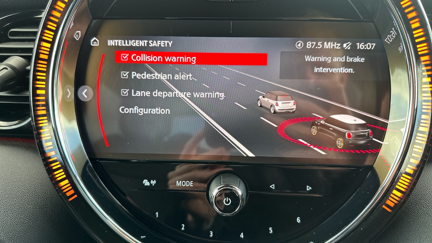 Used MINI Hatch 2023 for sale - 78077516: Photo 49